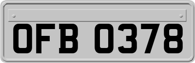 OFB0378