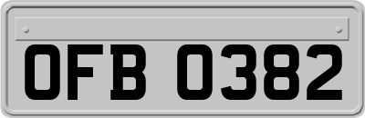 OFB0382