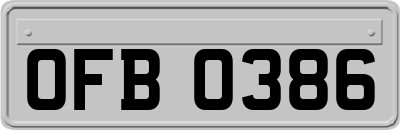OFB0386