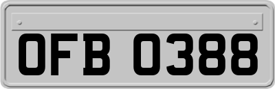 OFB0388