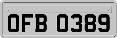 OFB0389