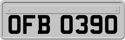 OFB0390