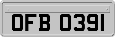 OFB0391