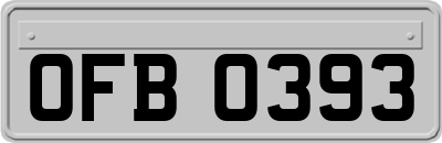 OFB0393
