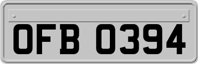 OFB0394