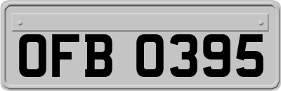 OFB0395