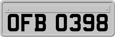 OFB0398