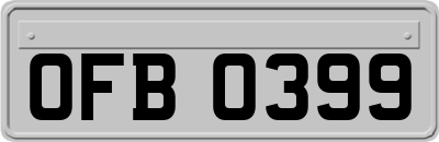 OFB0399