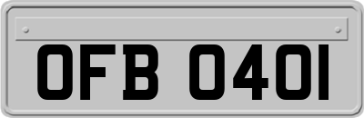 OFB0401