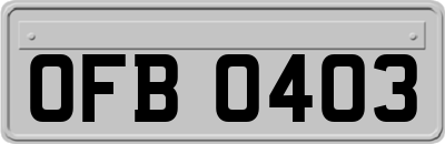 OFB0403