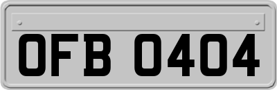 OFB0404