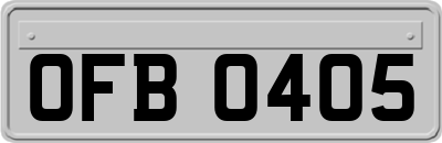OFB0405