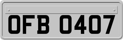 OFB0407