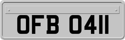 OFB0411