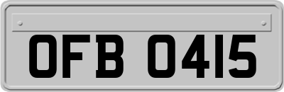 OFB0415