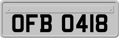 OFB0418