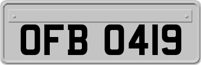OFB0419