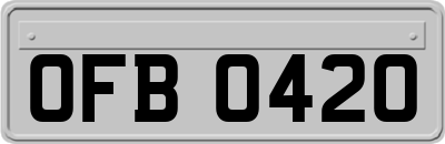 OFB0420