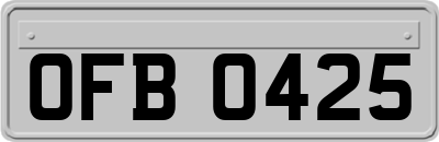 OFB0425