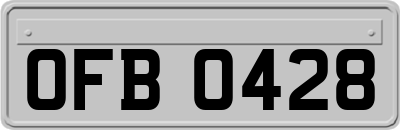 OFB0428