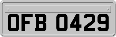 OFB0429
