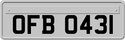 OFB0431