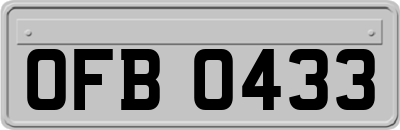 OFB0433