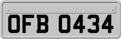OFB0434