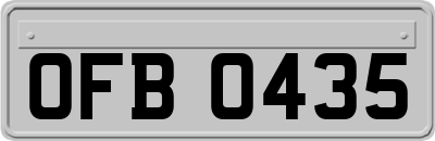 OFB0435