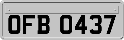 OFB0437