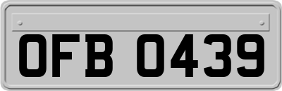 OFB0439