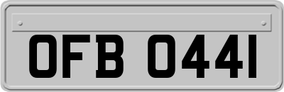 OFB0441