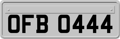 OFB0444