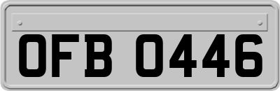 OFB0446