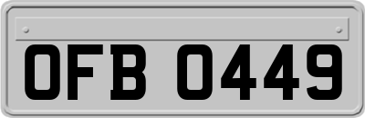 OFB0449