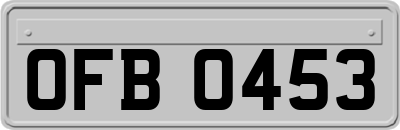 OFB0453
