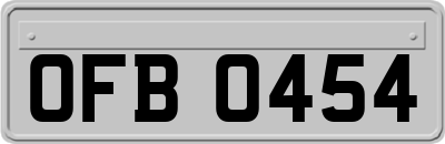 OFB0454