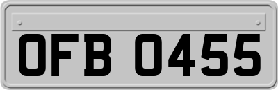 OFB0455