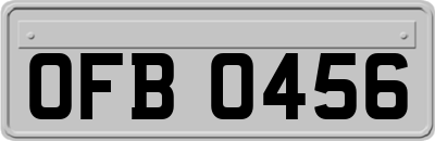 OFB0456