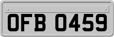 OFB0459