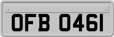 OFB0461