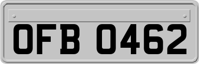 OFB0462