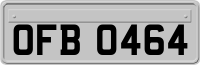 OFB0464