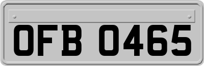 OFB0465
