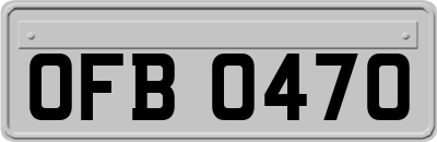 OFB0470