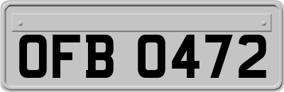 OFB0472