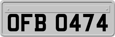 OFB0474