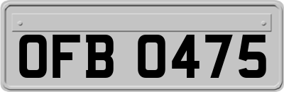 OFB0475