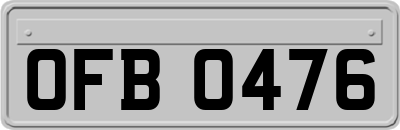 OFB0476
