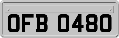 OFB0480